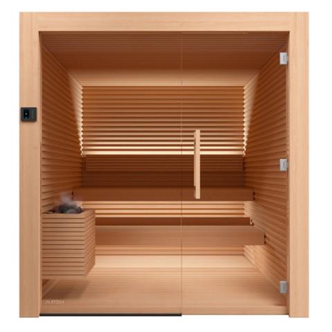 Auroom Nativa Cabin Sauna Kit