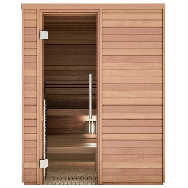 Auroom Baia Cabin Sauna - Thermo-Aspen