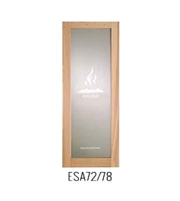 Saunacore Sauna Doors ESA78