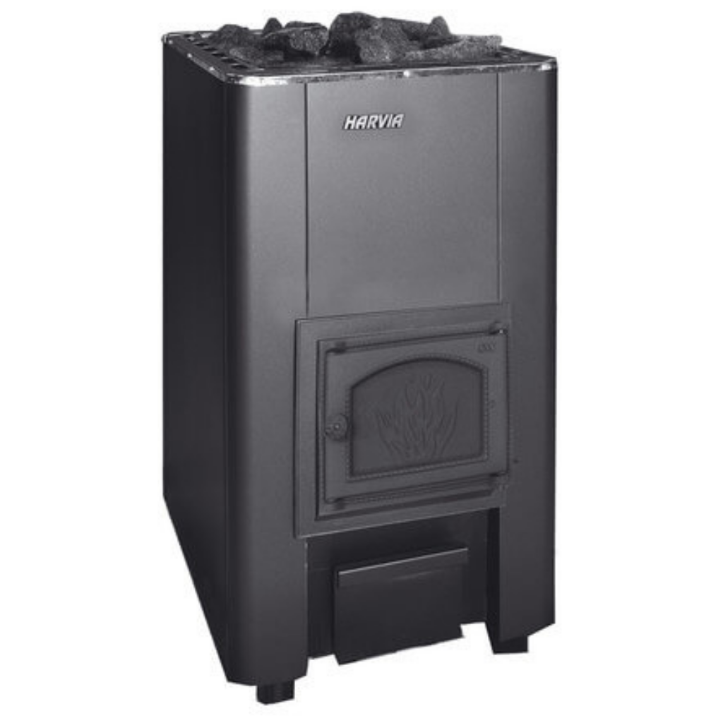 HARVIA 50 Wood Burning Stove